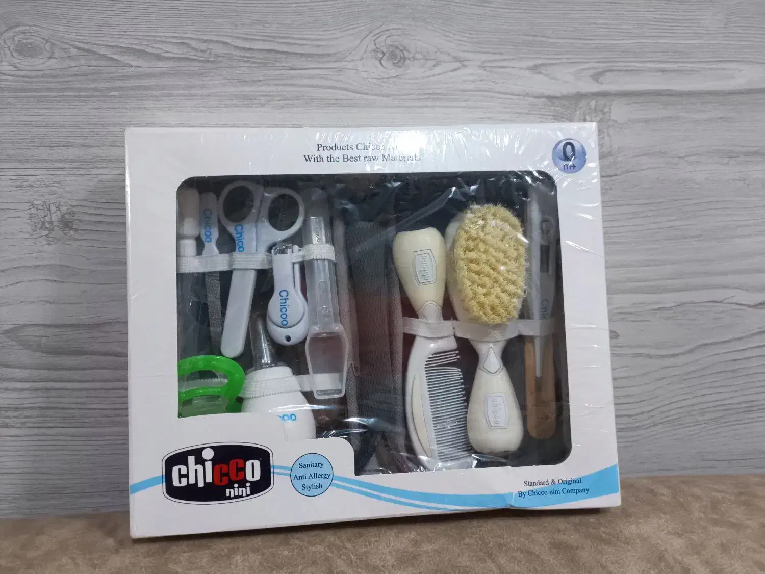 ست مانیکور کودک و شیر دوش|اسباب و اثاث بچه|قم, هنرستان|دیوار