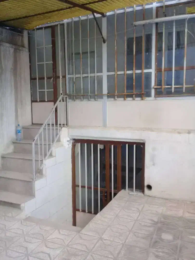 املاک جاهد/ ویلایی در دوطبقه|فروش خانه و ویلا|مشهد, امام رضا (ع)|دیوار