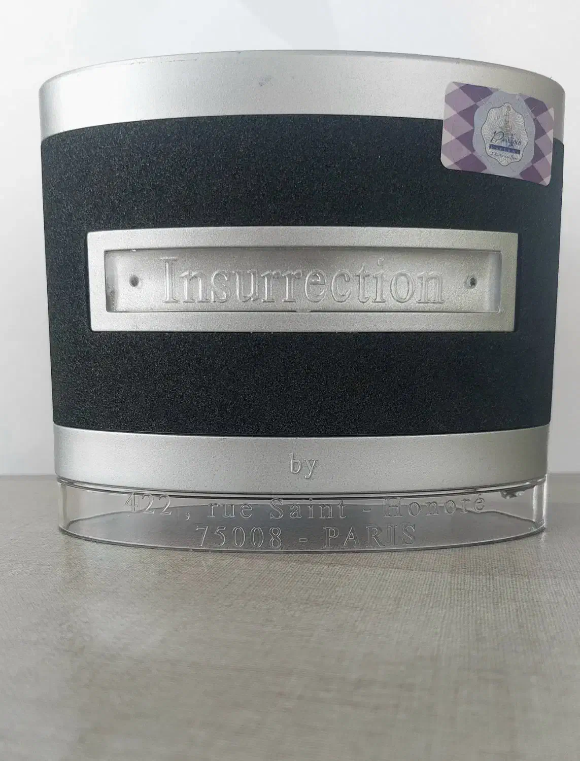 عطر ادکلن اینسرکشن رایان تردیشن|آرایشی، بهداشتی، درمانی|شاهینشهر, مخابرات (شهید بهشتی)|دیوار