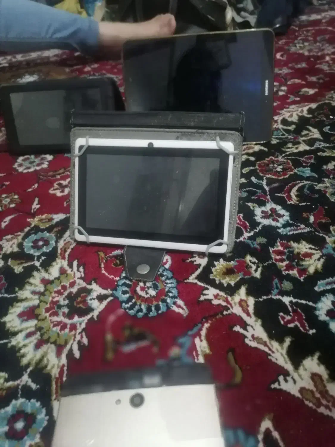 تبلت هانیاز به تعمیر|تبلت|مشهد, خواجه ربیع|دیوار