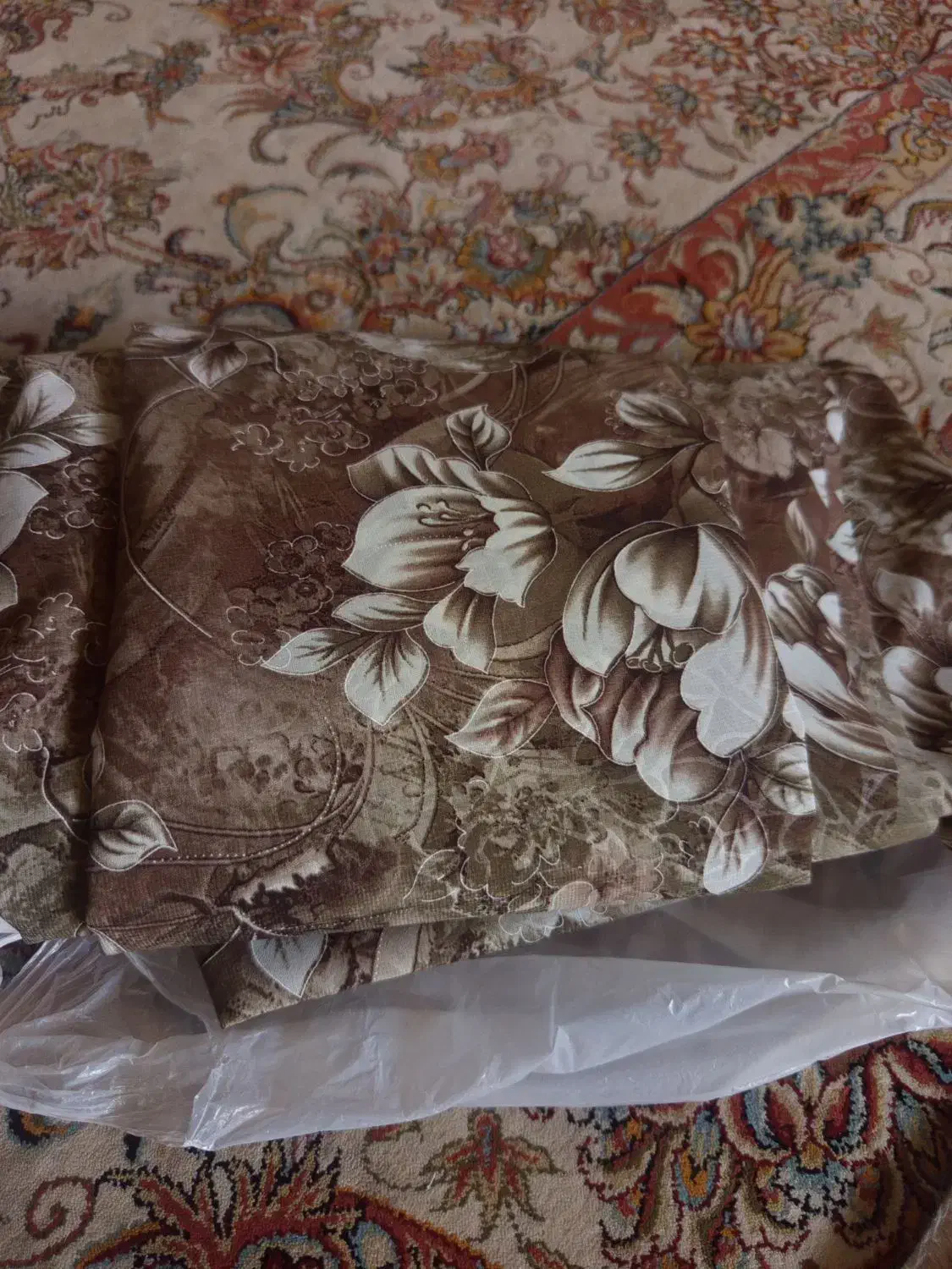 چادر عروس|لباس|سبزوار, همت|دیوار