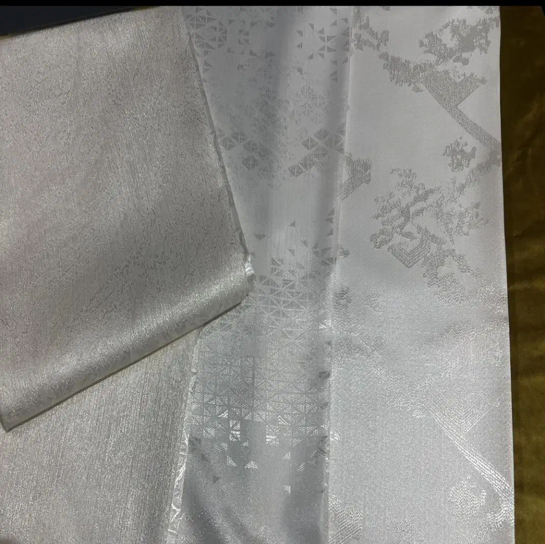 پرده حریر پانچی آماده / تک و عمده|پرده، رانر، رومیزی|قم, چهل درخت|دیوار