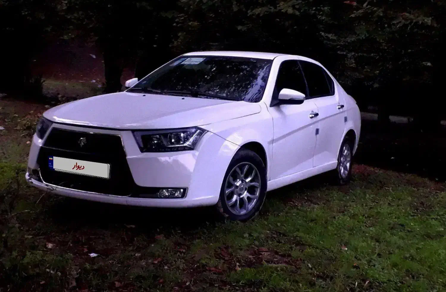 دناپلاس فول 6دنده|خودرو سواری و وانت|مشهد, دانشجو|دیوار