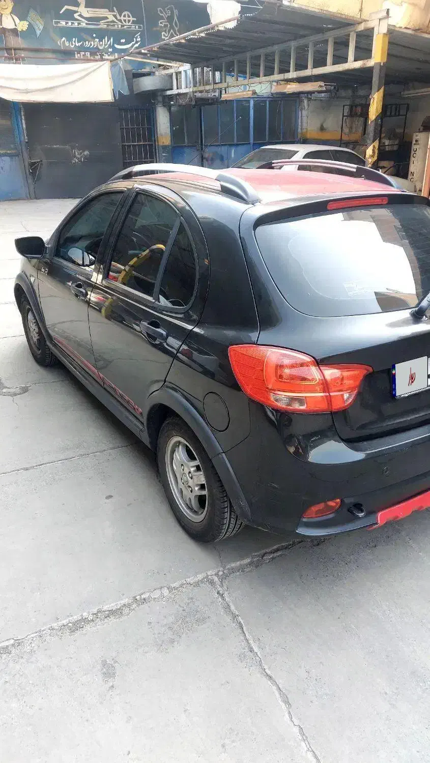 کوییک r مدل 1400|خودرو سواری و وانت|تهران, میرداماد|دیوار