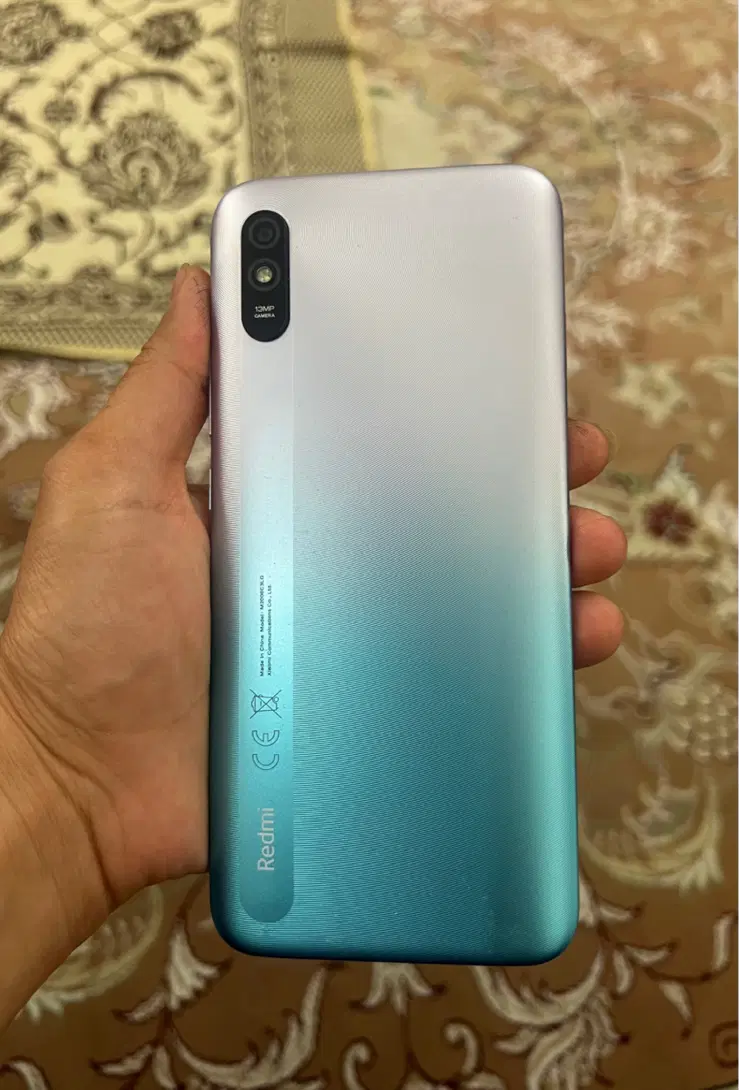 redmi 9a|موبایل|تهران, علم و صنعت|دیوار