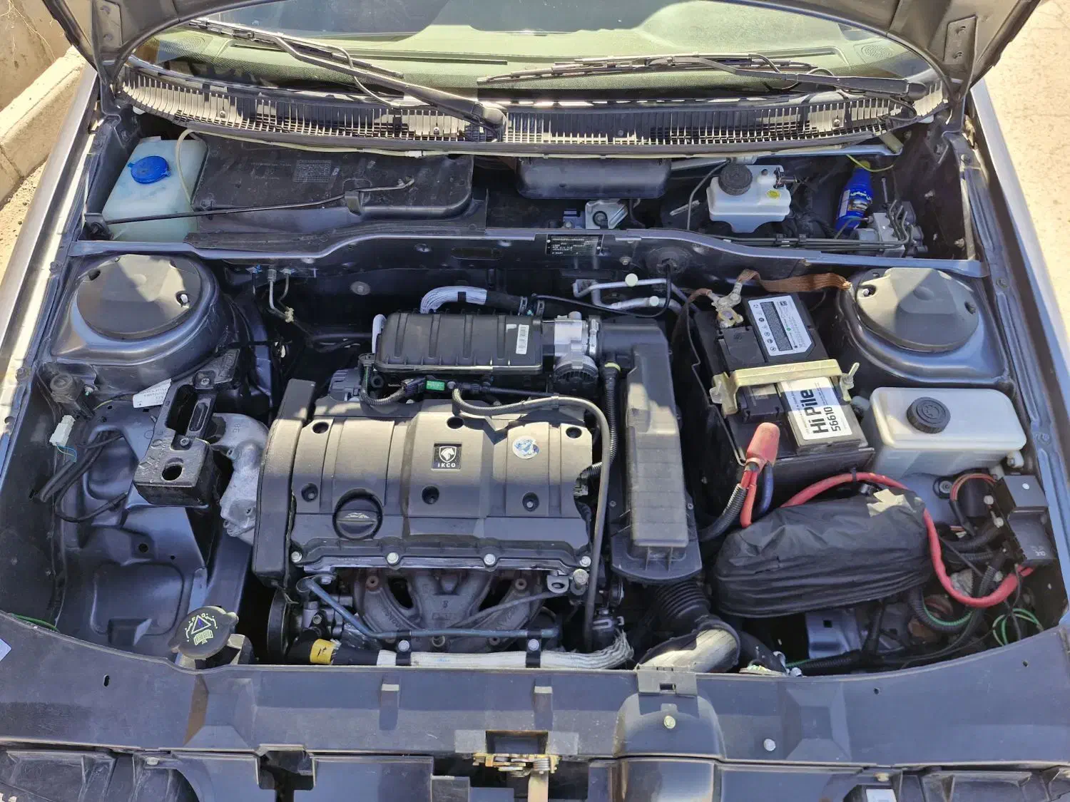 slx 99|خودرو سواری و وانت|اردبیل, |دیوار