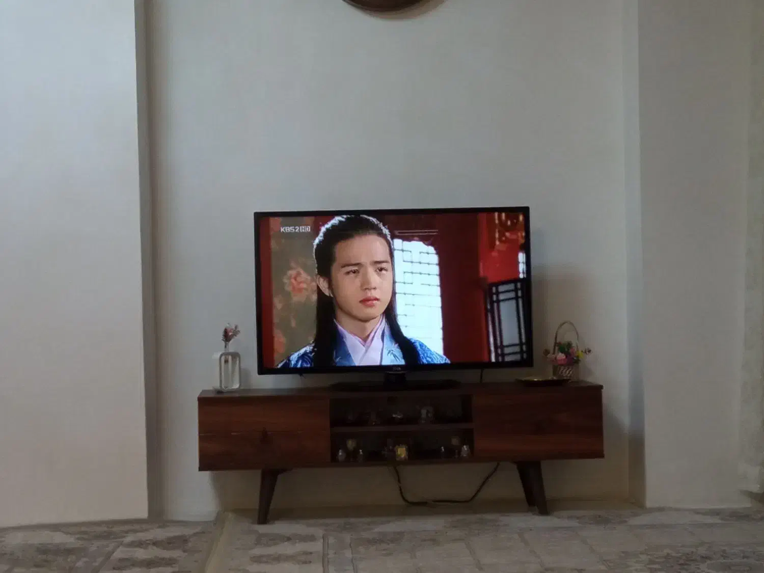 تلوزیون ۴۳اینچ الجی|تلویزیون و پروژکتور|اردبیل, |دیوار