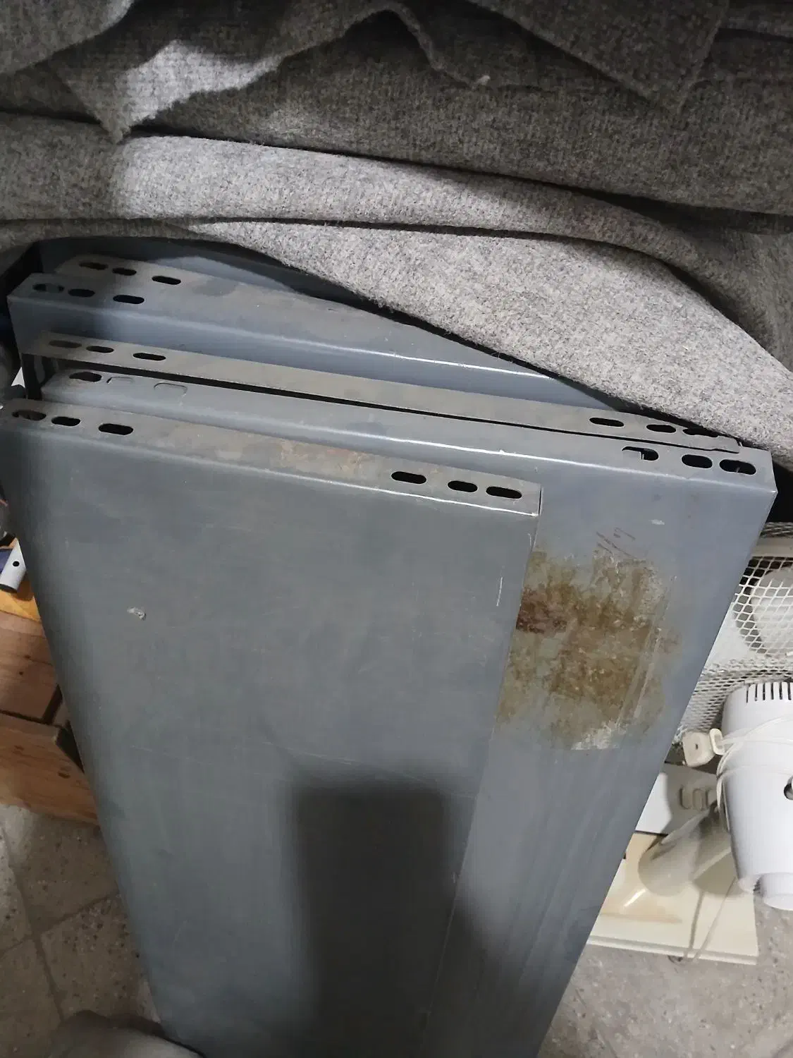 قفسه|حراج|تهران, بریانک|دیوار