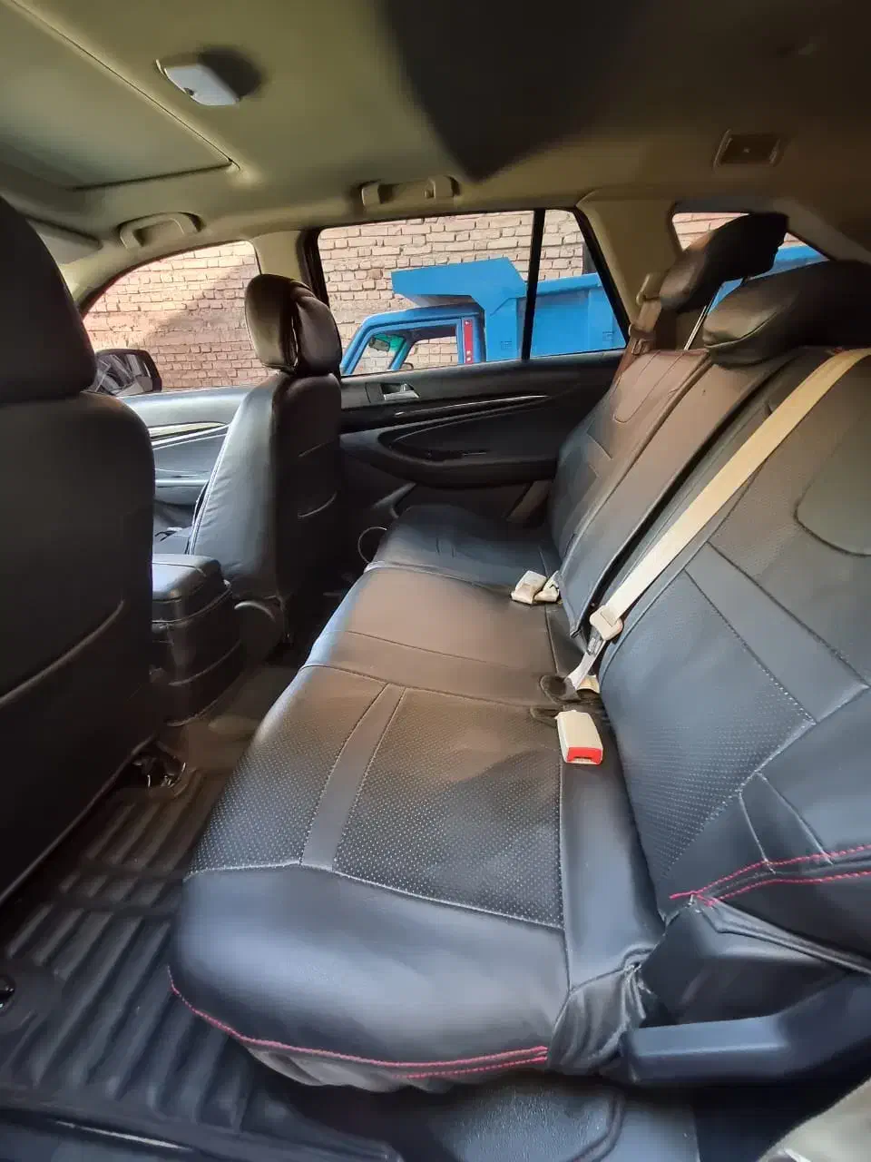 دایون Y7 مدل 403 بدون رنگ فروش فوری|خودرو سواری و وانت|تهران, ترمینال جنوب|دیوار