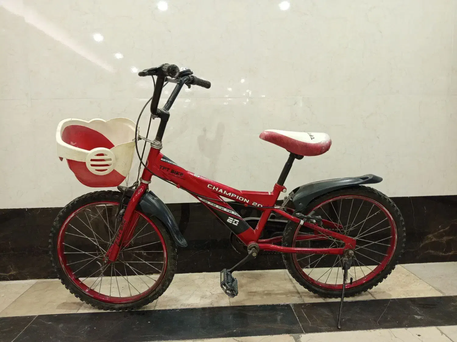 دوچرخه ۲۰|دوچرخه، اسکیت، اسکوتر|ملارد, |دیوار