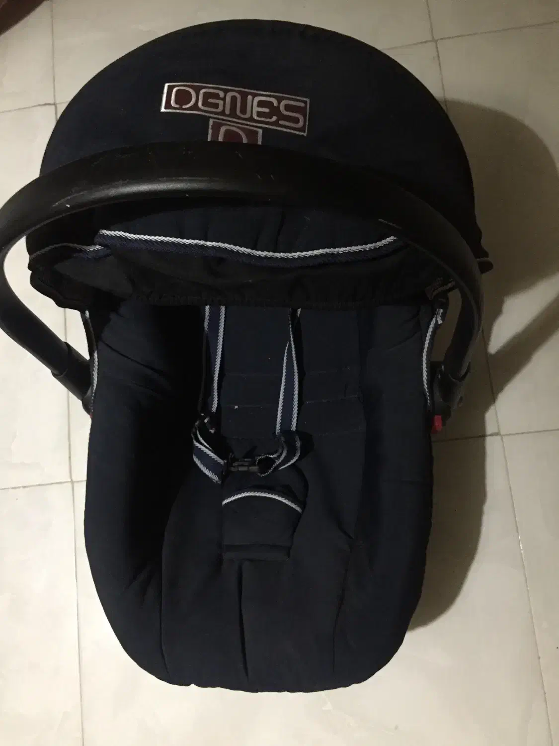 کریر کودک سه حالته|کالسکه و لوازم جانبی|نوشهر, |دیوار