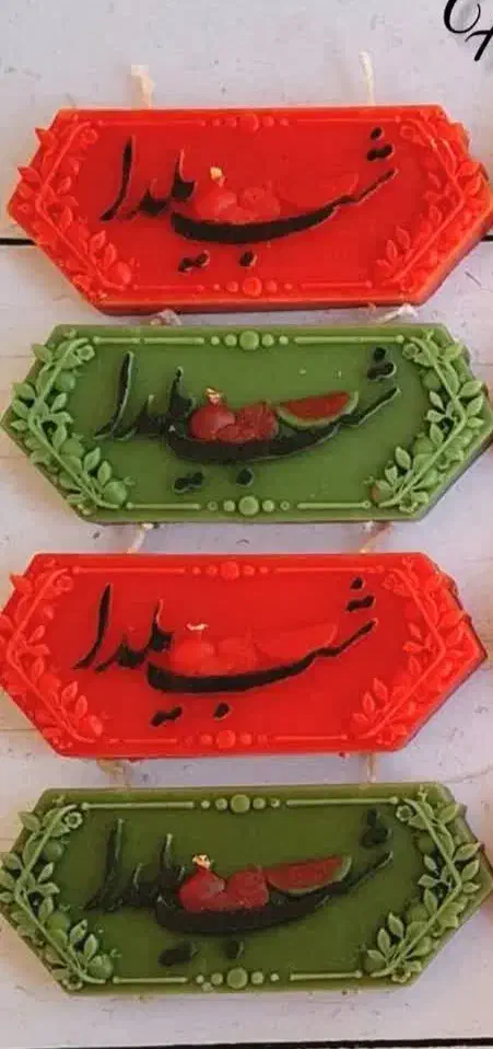 شمع|صنایع دستی و سایر لوازم تزئینی|تهران, حافظیه|دیوار