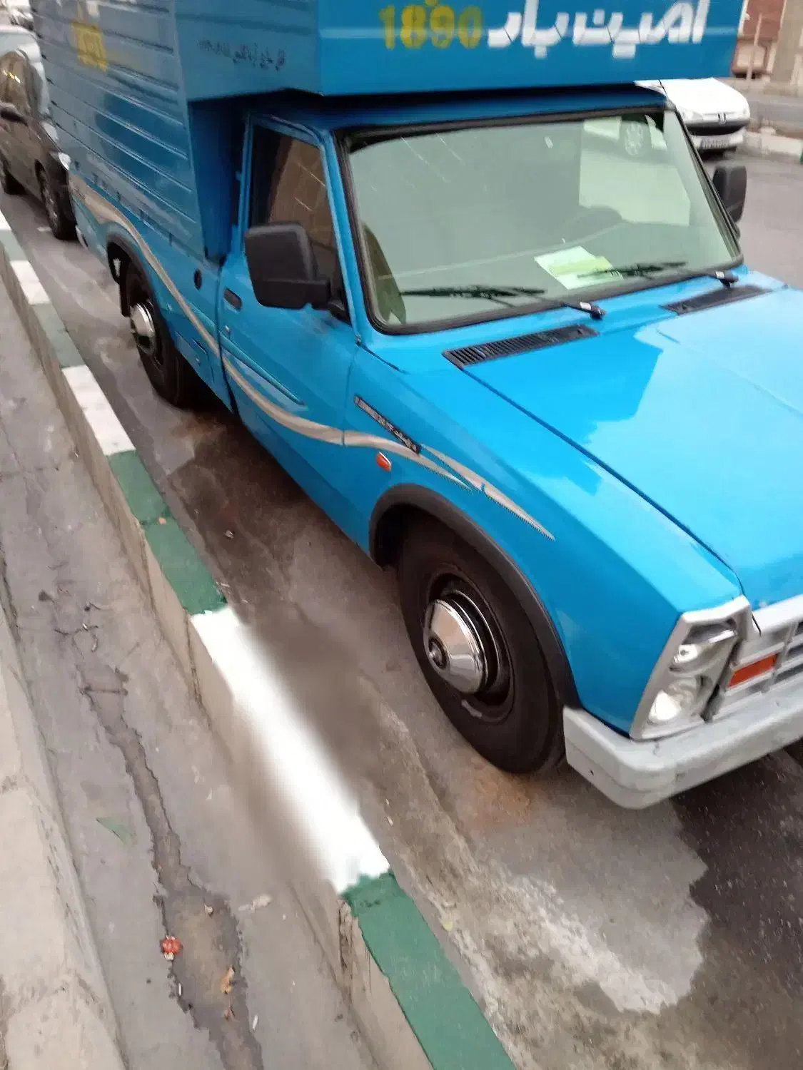 نیسان دوگانه سوز1400|خودرو سواری و وانت|قزوین, |دیوار