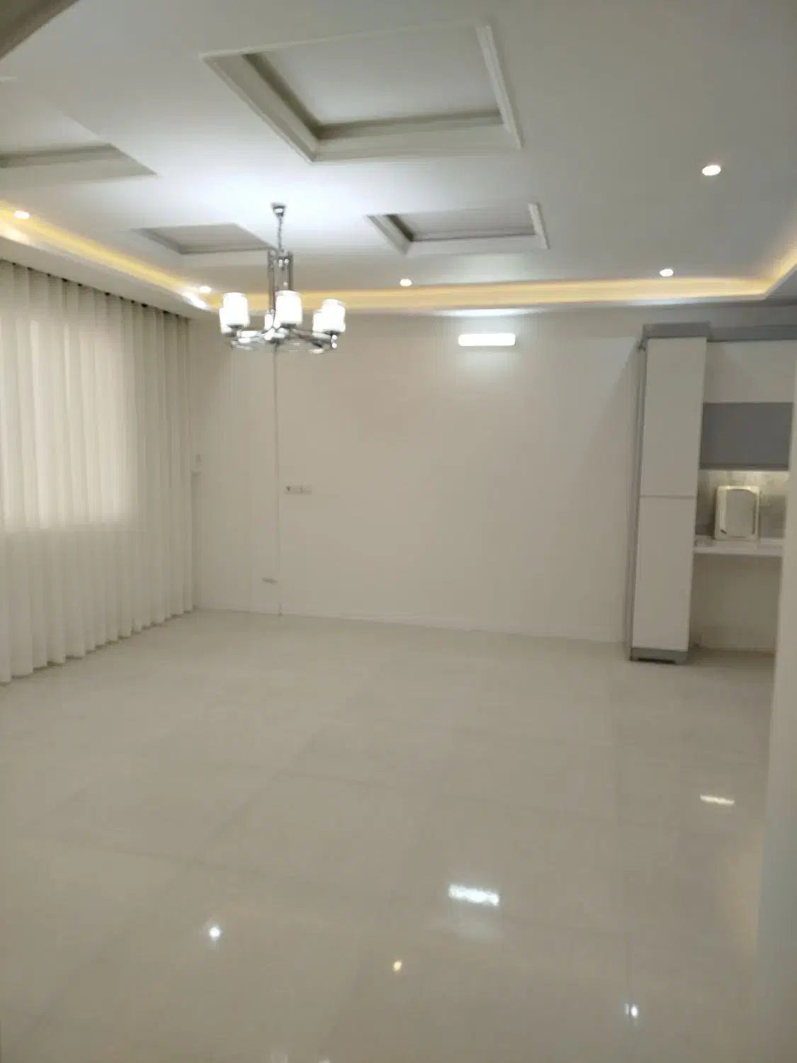 آپارتمان ۶ واحدی لوکس( فلاحی ۲/۴)|فروش آپارتمان|مشهد, میعاد (شهرک غرب)|دیوار