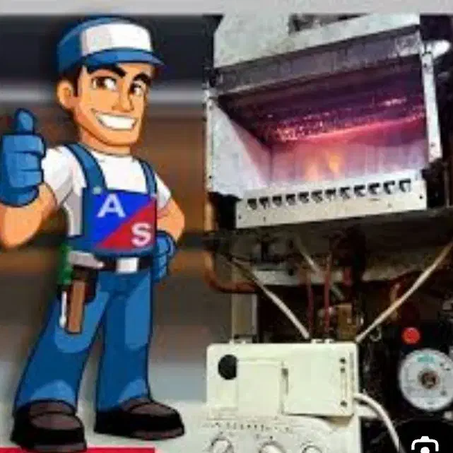 تعمییر تخصصی ابگرمکن و انواع پکیچ و بخاری|خدمات پیشه و مهارت|ماهان, |دیوار