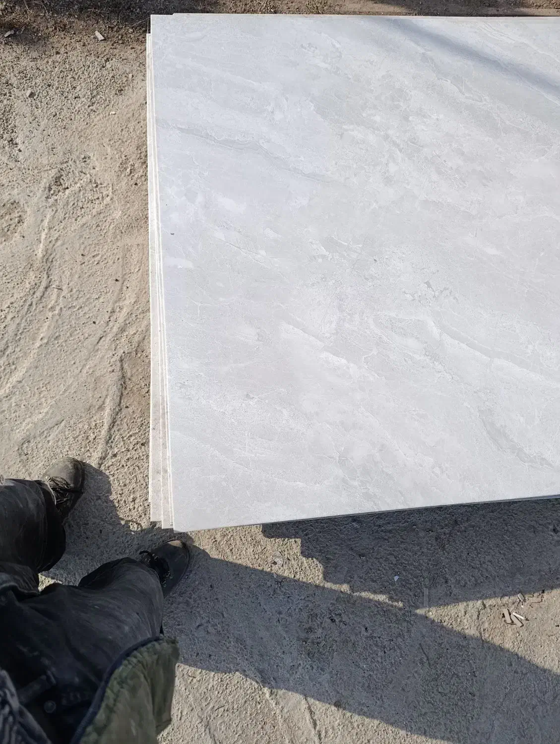 سرامیک سالم|مصالح و تجهیزات ساختمان|قزوین, |دیوار