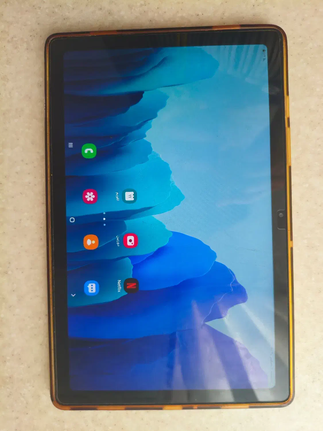 تبلت سامسونگ|تبلت|فردیس, قریشی|دیوار