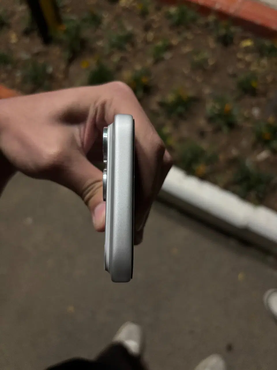 iphone 17 pro max|موبایل|قیامدشت - خاورشهر, |دیوار