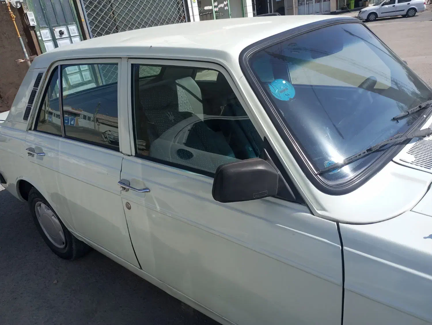 پیکان مدل 80|خودرو سواری و وانت|شاهرود, |دیوار