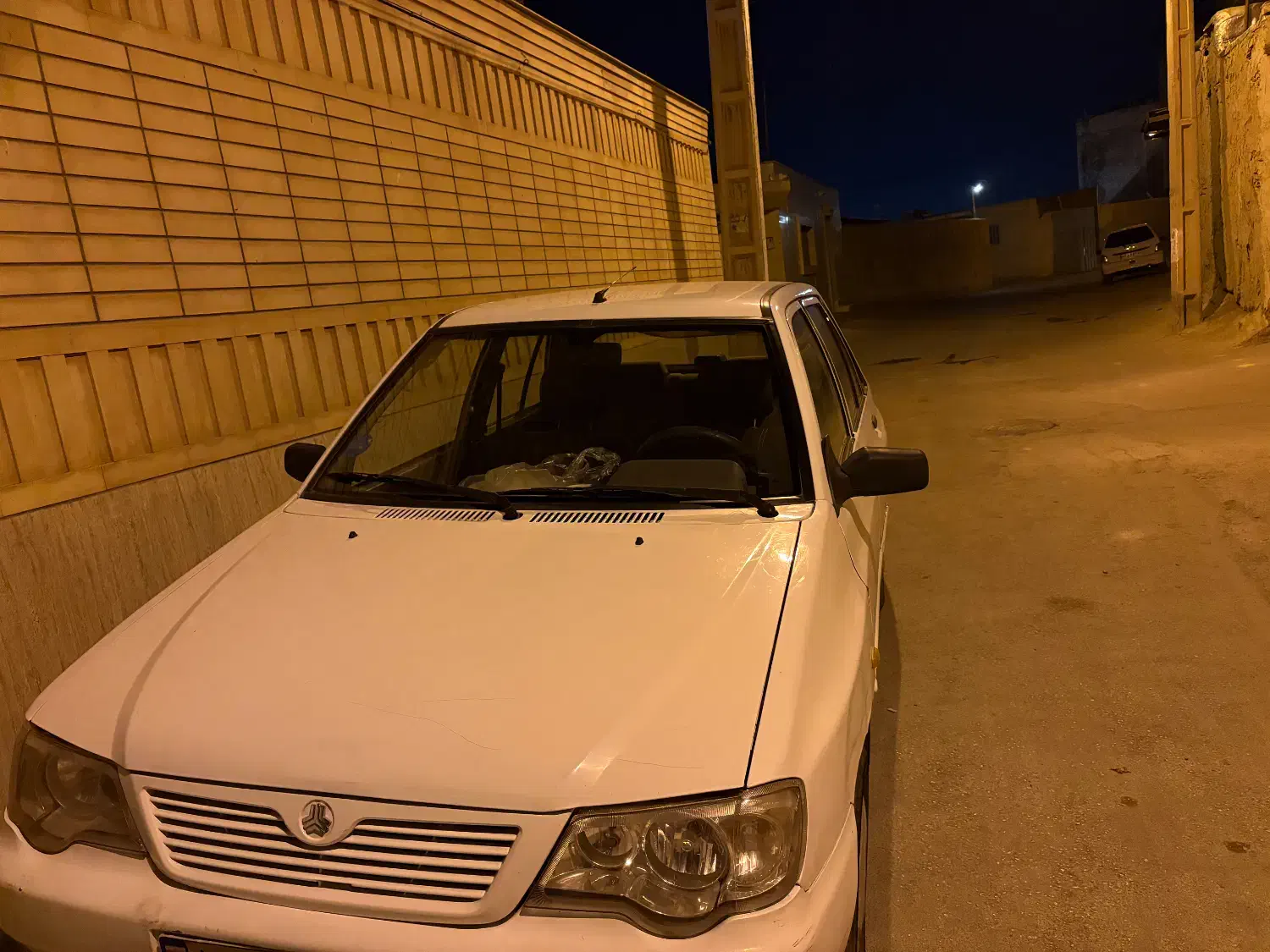 پراید۱۳۲|خودرو سواری و وانت|مبارکه, |دیوار