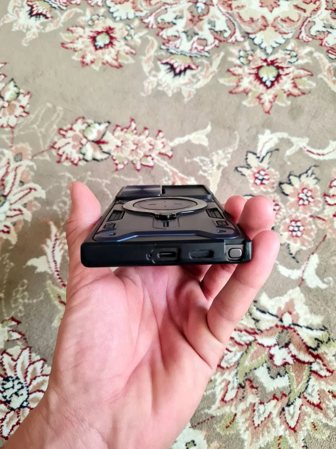 گارد S24ultra|لوازم جانبی موبایل و تبلت|سبزوار, دانشگاه آزاد|دیوار