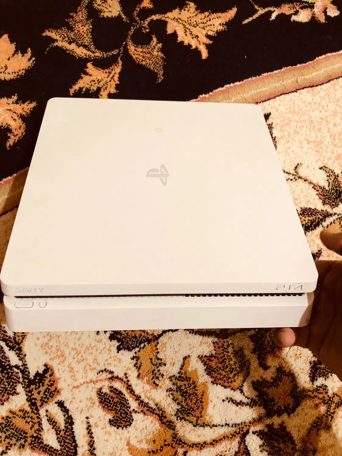 Ps4 در حد نو کار نکرده|کنسول، بازی ویدئویی و آنلاین|ایذه, |دیوار
