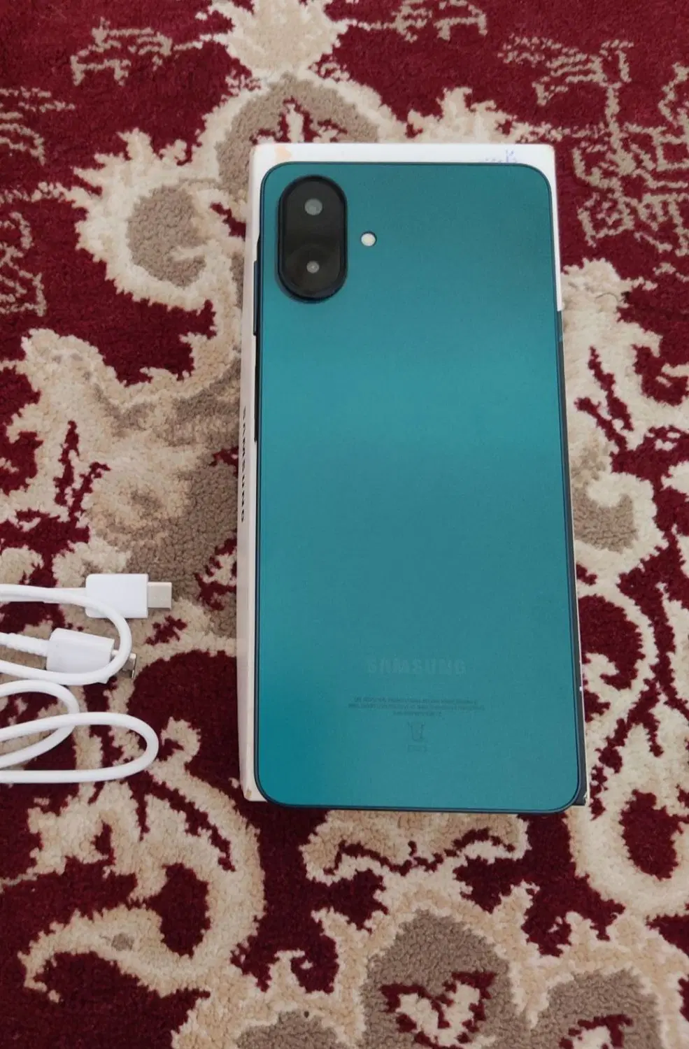 گوشی A07|موبایل|بهرمان, |دیوار