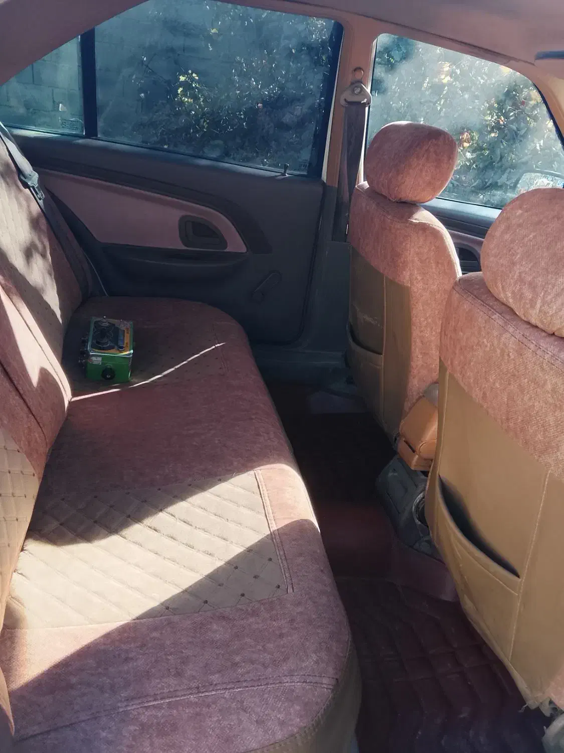 slx405|خودرو سواری و وانت|هلالی, |دیوار