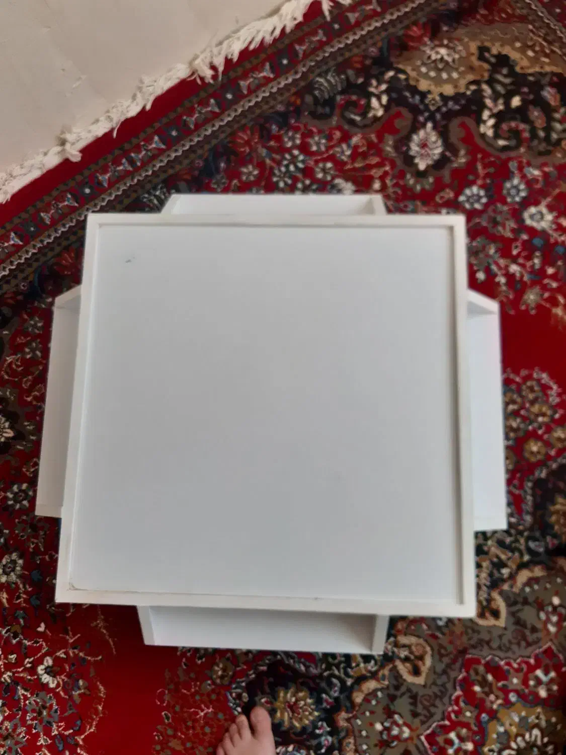 میز دومینو|مبلمان خانگی و میز عسلی|پیرانشهر, |دیوار