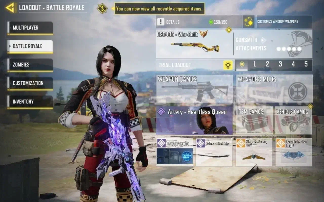 کلاف دیوتی موبایل|کنسول، بازی ویدئویی و آنلاین|محمدشهر, محمدشهر|دیوار