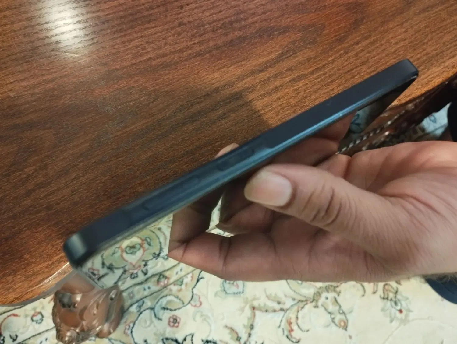 گوشی a15 samsung ۲۵۶ رام ۸ ویتنام|موبایل|تهران, اسفندیاری|دیوار