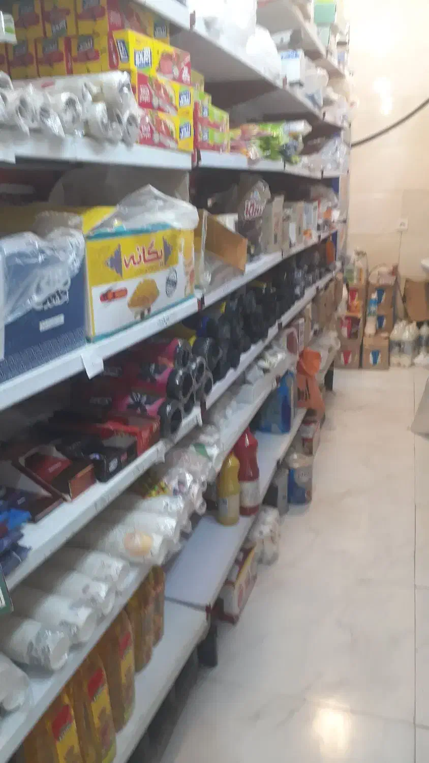 قفسه مغازه|فروشگاه و مغازه|جهرم, |دیوار