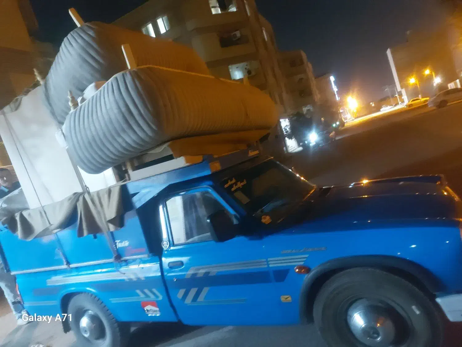 اسباب کشی بانیسان مبلی وایسوزو مسقف|خدمات حمل و نقل|کاشان, فاز ۲ ناجی آباد|دیوار