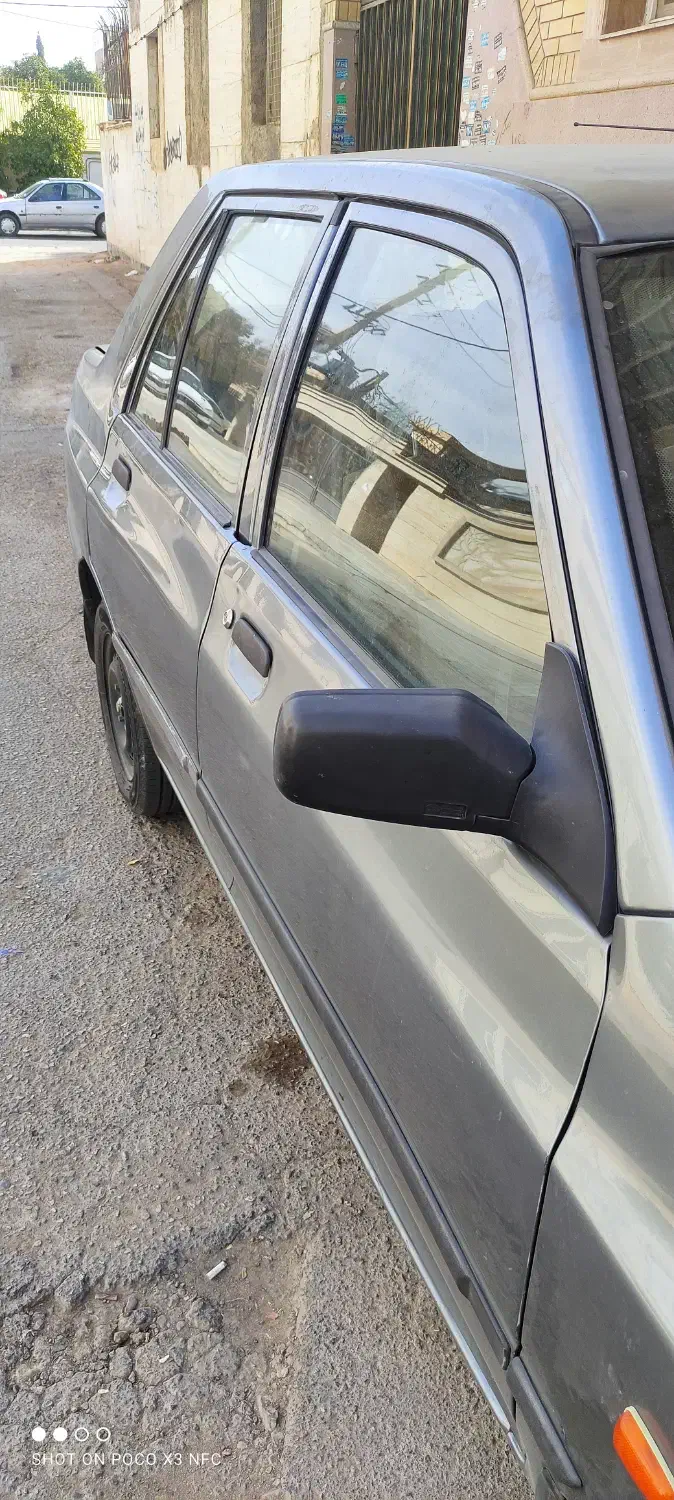 سواری|خودرو سواری و وانت|شیراز, ترمینال باربری|دیوار