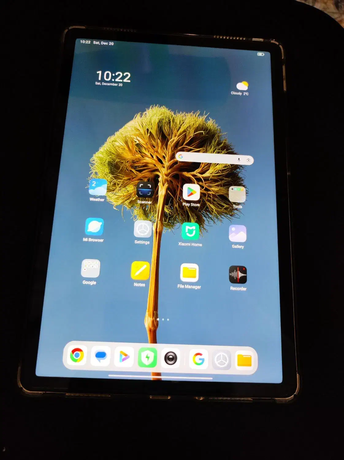 تبلتRedmi pad se11 حافظه ۲۵۶ رم ۸|تبلت|مشهد, فرهنگیان (شهرک غرب)|دیوار