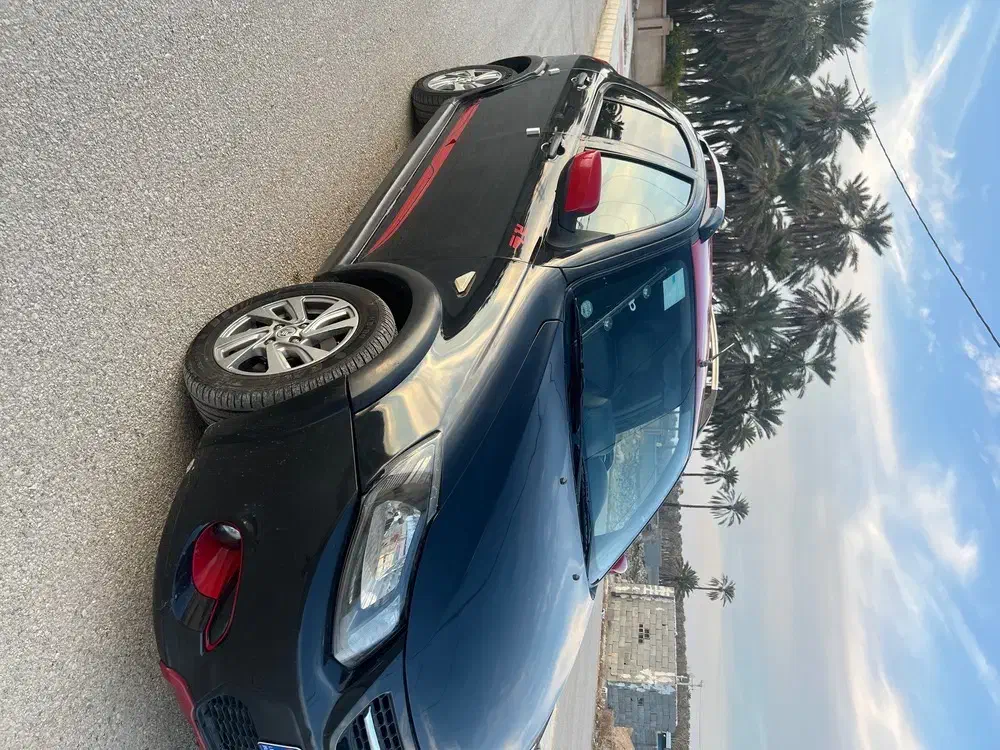 کوئیک 1400|خودرو سواری و وانت|جهرم, |دیوار