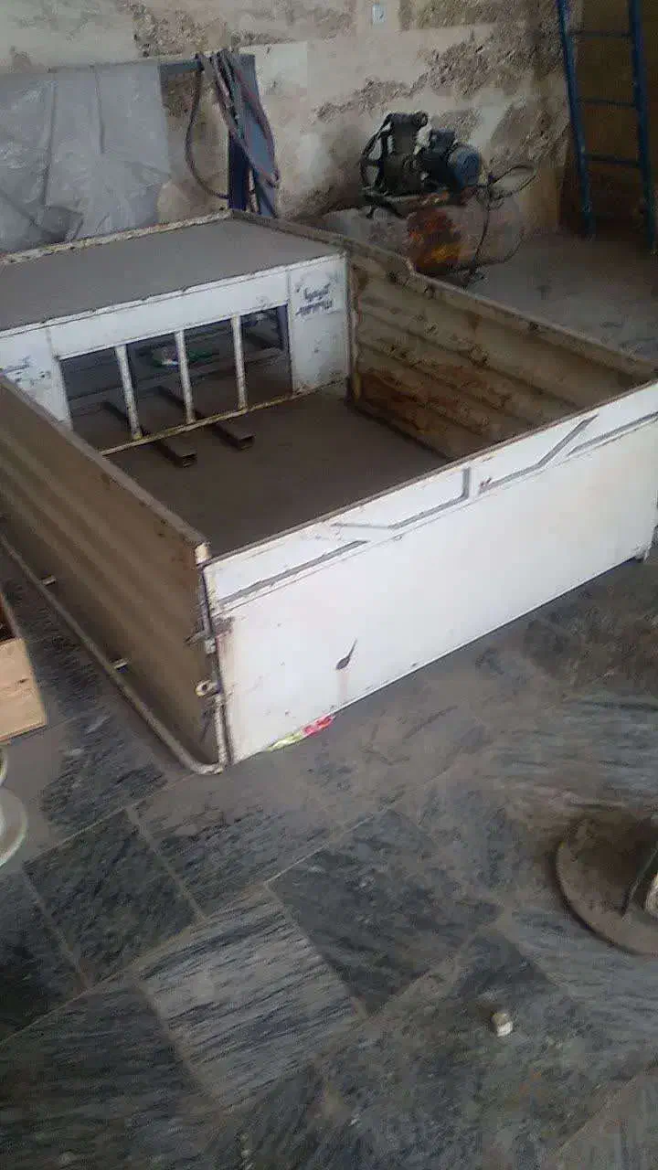 باربند|قطعات یدکی و لوازم جانبی|تیران, |دیوار