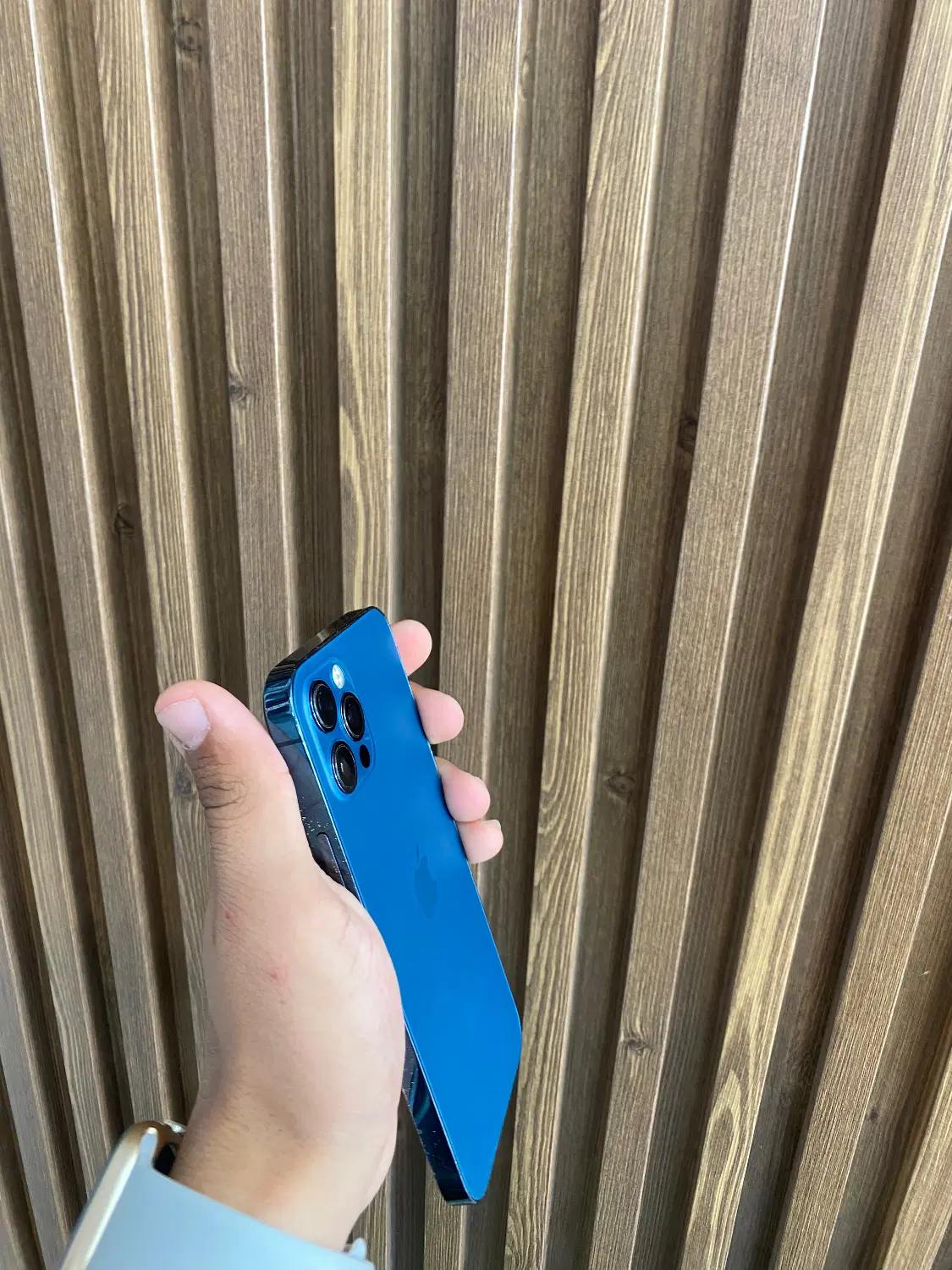 iPhone 12 pro|موبایل|پاکدشت, حصار امیر|دیوار