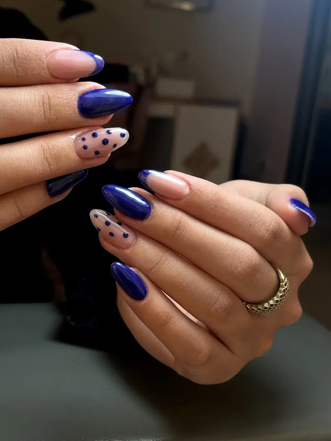 مدل ناخن|خدمات آرایشگری و زیبایی|شاهینشهر, فردوسی|دیوار