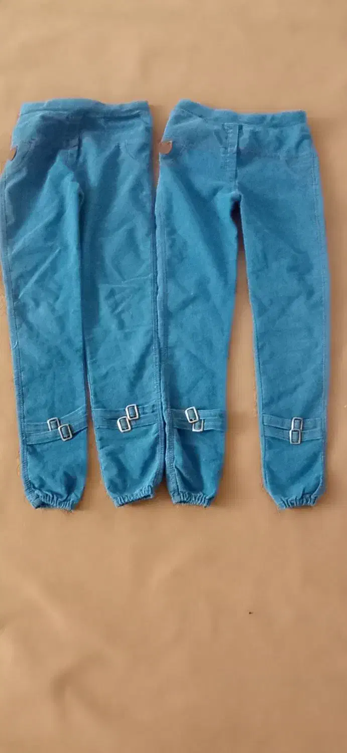 لباس دخترانه|کفش و لباس بچه|چابهار, |دیوار