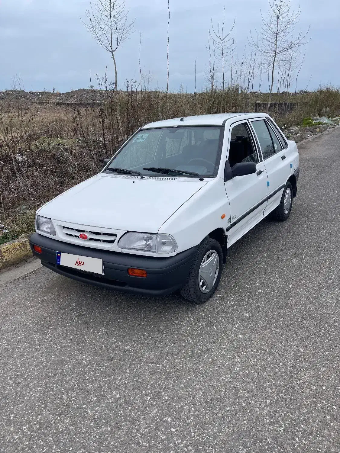 خودرو|خودرو سواری و وانت|کلاچای, |دیوار