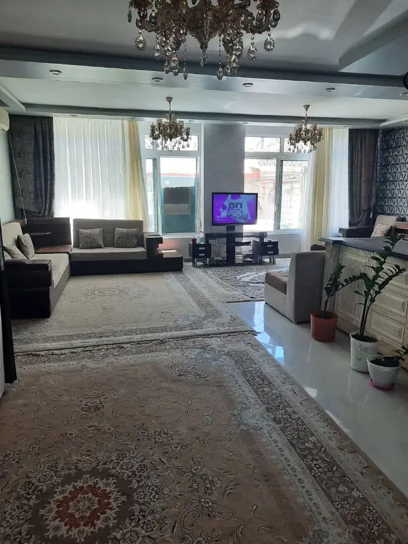 ویلایی ۳طبقه با ۴۰۰متر زیربنا|فروش خانه و ویلا|مشهد, ولیعصر (شهرک غرب)|دیوار