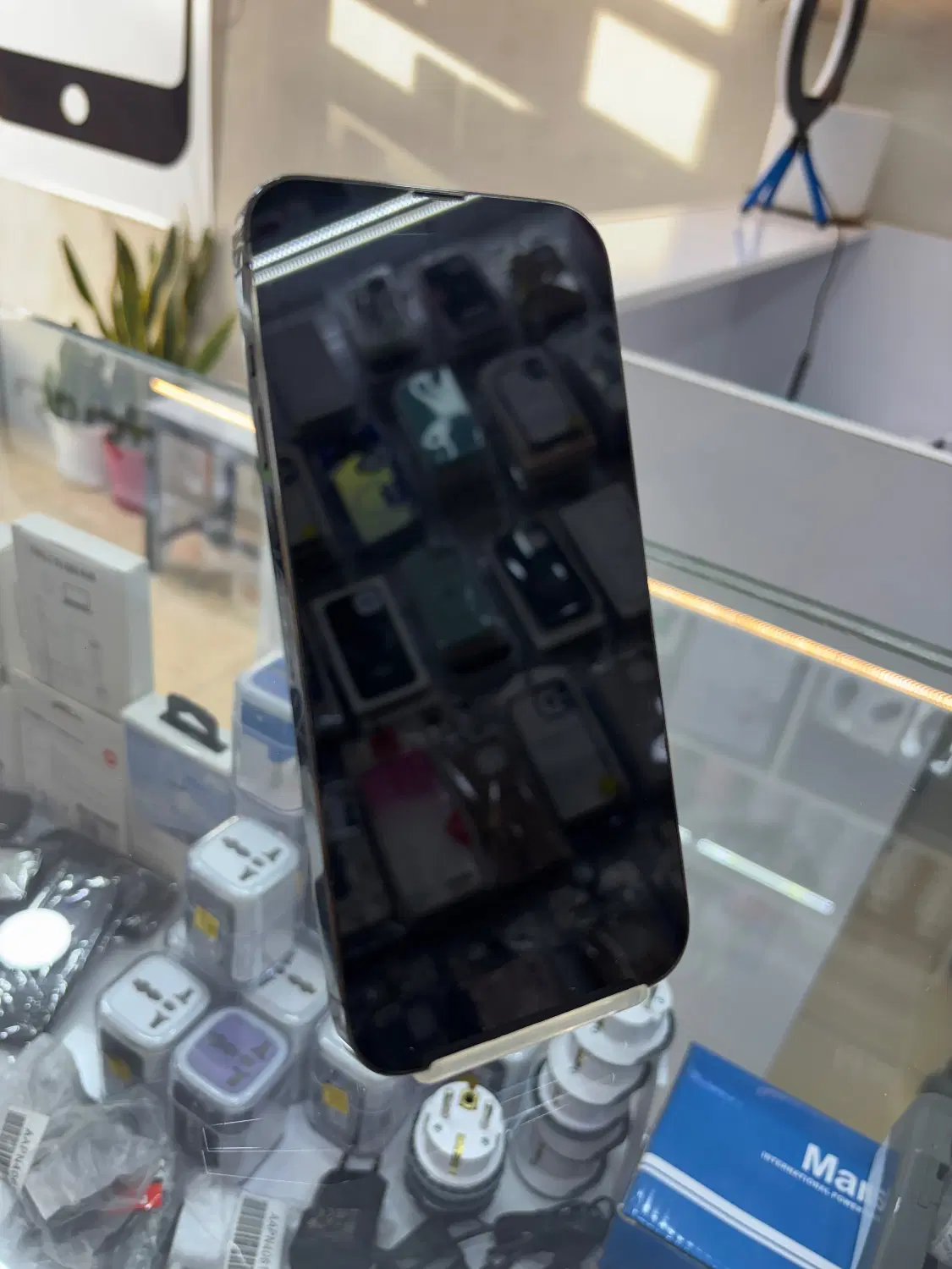 13pro max|موبایل|بندر ماهشهر, |دیوار