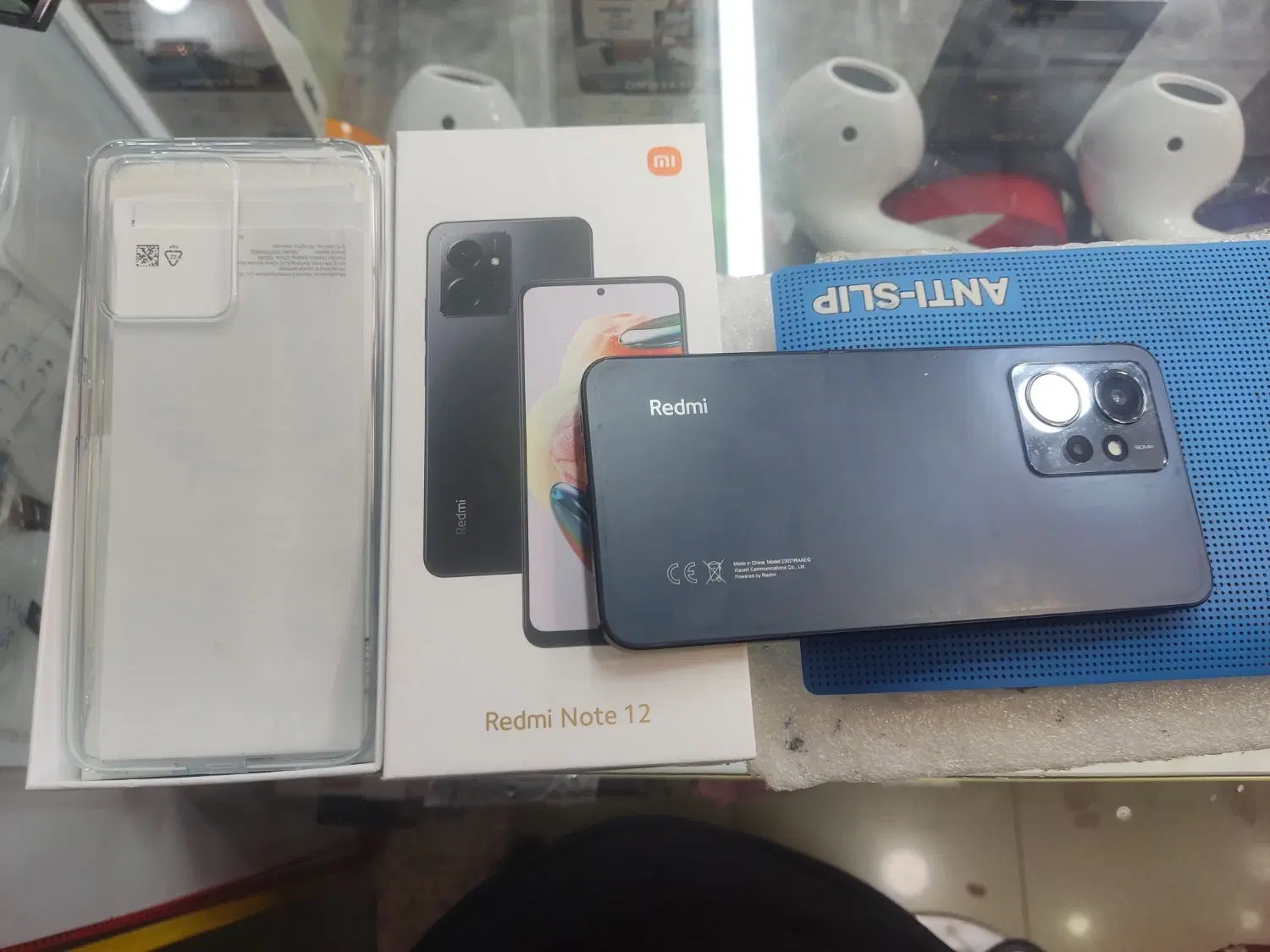 note12|موبایل|خرم‌آباد, |دیوار