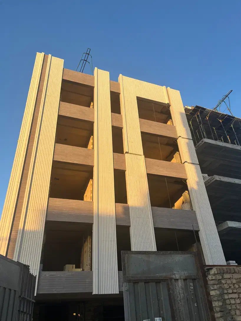 پیش فروش اپارتمان|فروش آپارتمان|اصفهان, ارغوانیه|دیوار