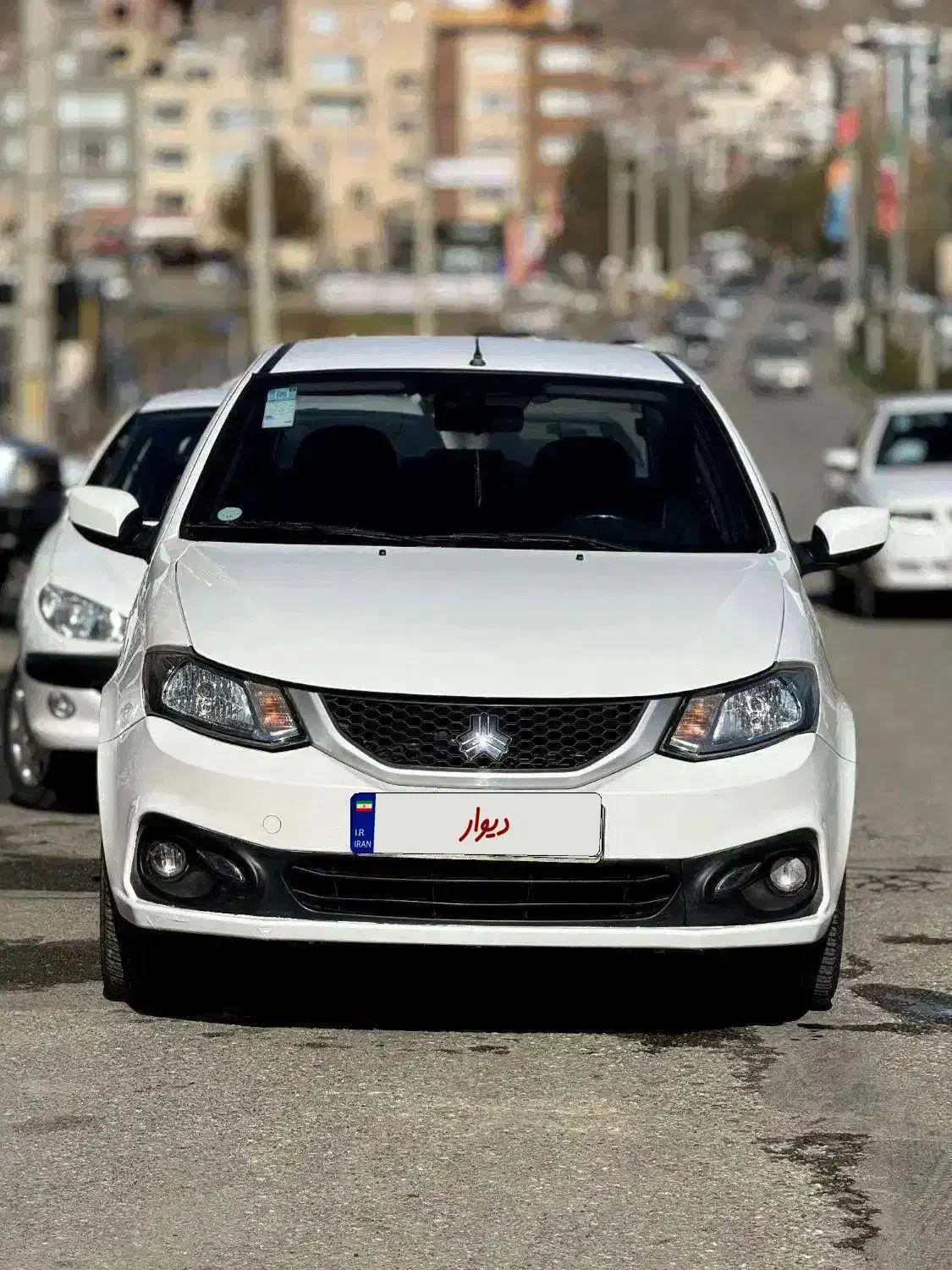 سایناGXدوگانه کارخانه مدل 1403|خودرو سواری و وانت|مریوان, |دیوار