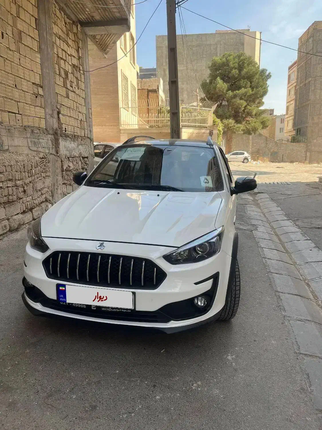 اطلسGl|خودرو سواری و وانت|تهران, اباذر|دیوار