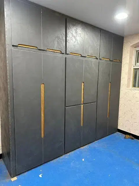 کابینت شرایطی|خدمات پیشه و مهارت|وحیدیه, |دیوار