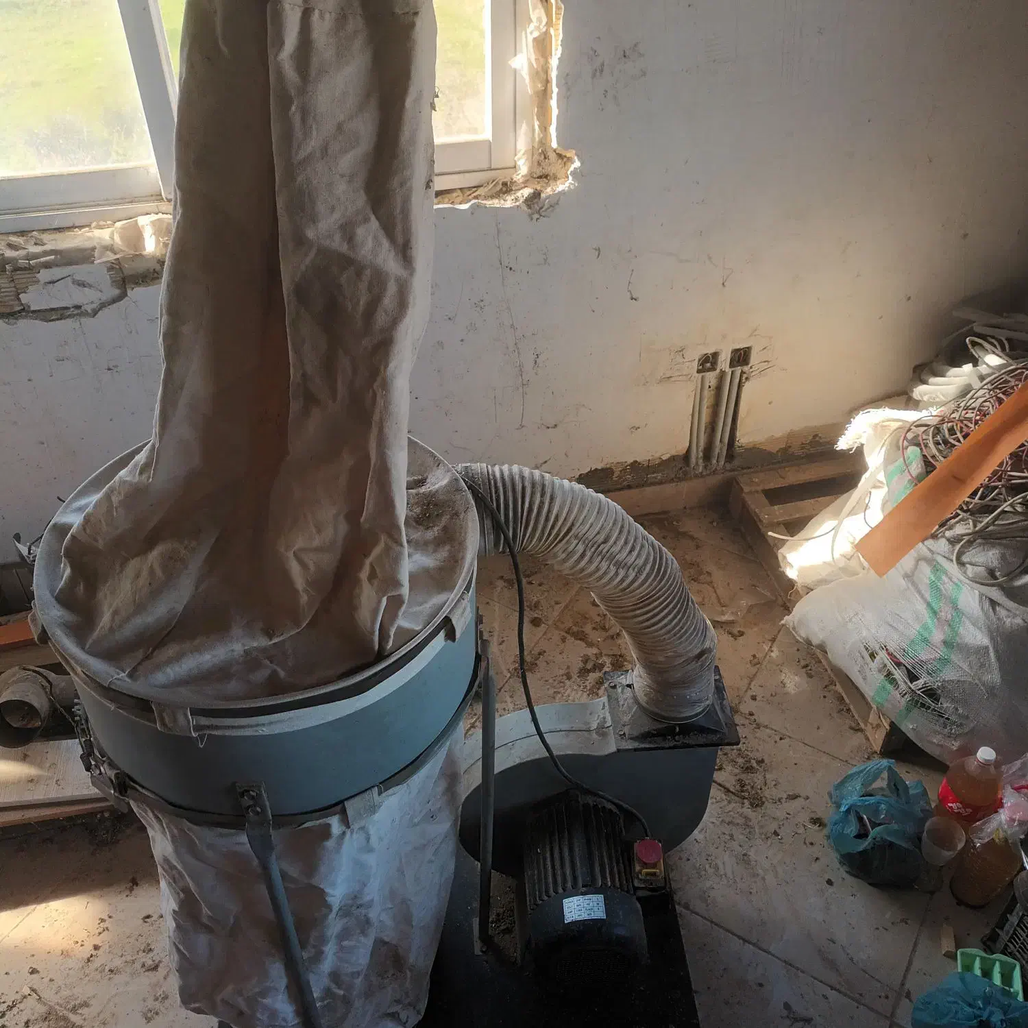 دستگاه درکن هلمز باپمپ باد ودستگاه مکنده|ابزارآلات|رشت, لاکان شهر|دیوار