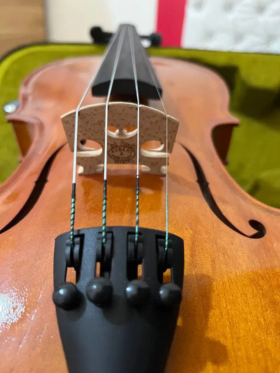 ویالون دست ساز|ویولن|کرمانشاه, |دیوار